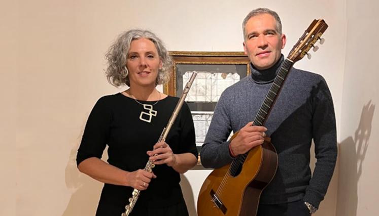 Música argentina de cámara