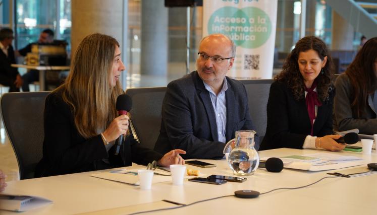 Día del Derecho a Saber