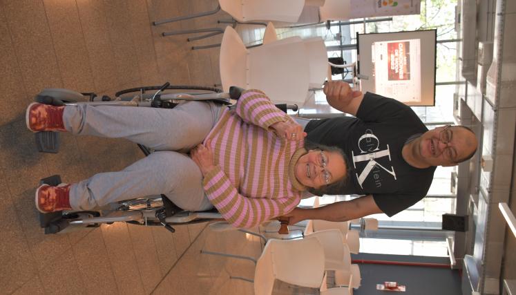 Foto archivo 