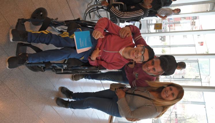 Foto archivo 