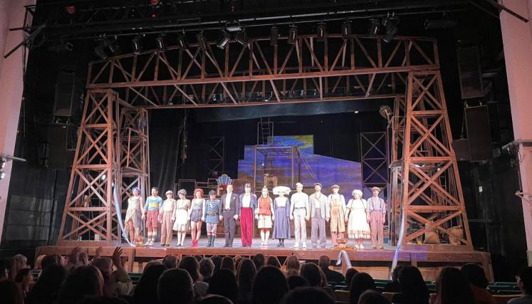 Un recorrido por la vida de Quinquela Martín