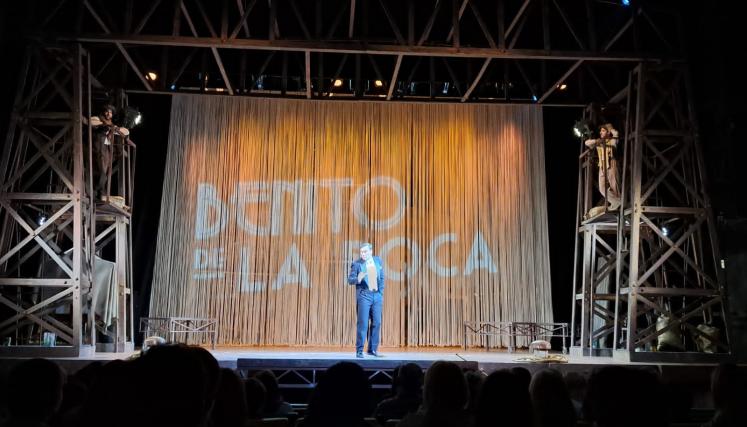 Un recorrido por la vida de Quinquela Martín