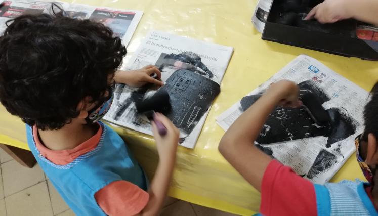 Día de los Museos Municipales