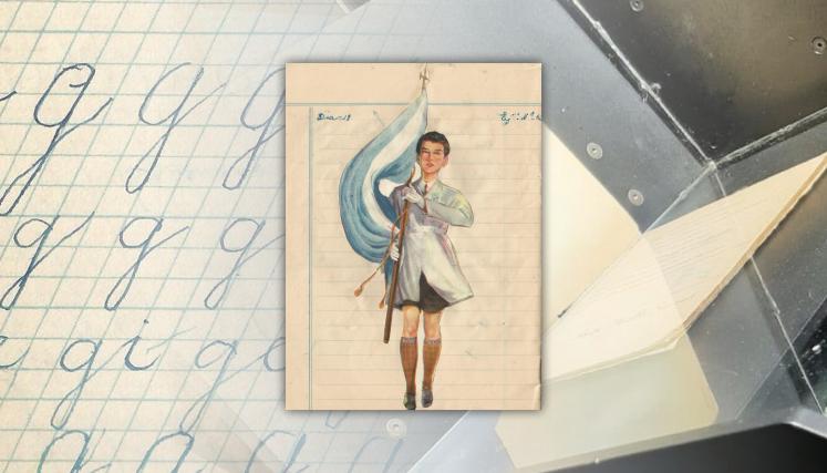 Digitalización de colecciones