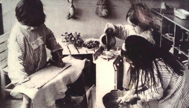 Géneros, Educación y Corporalidades 