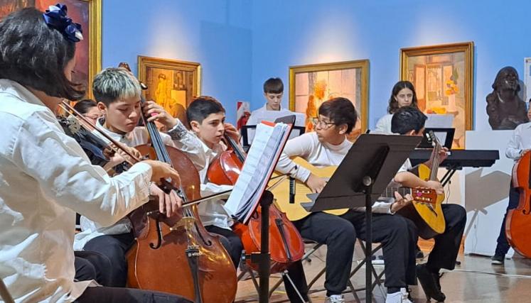 Día de los Museos Municipales