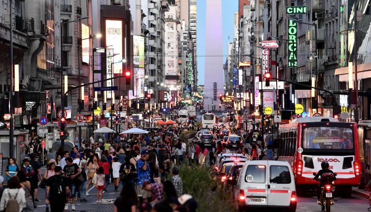 Noche de los teatros