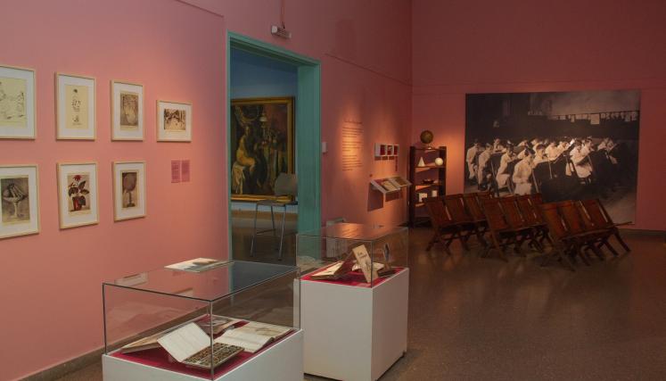 Día de los Museos Municipales