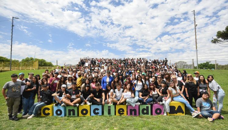 conociendo BA1
