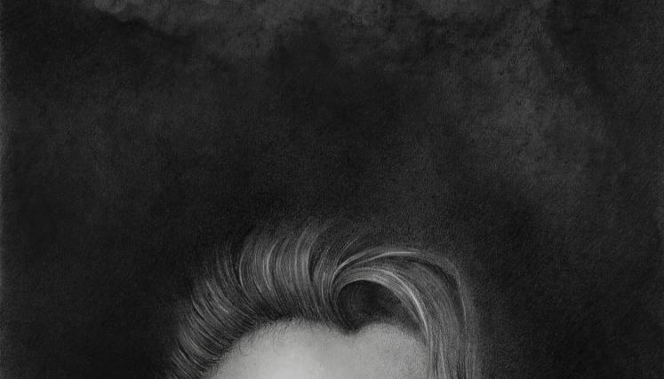 Florencia Salas. Apechugar con lo que venga, 2023.