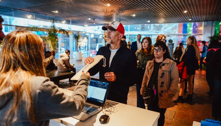 3era Edición Nomads BA Conference