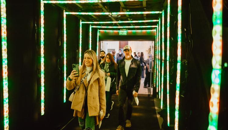 3era Edición Nomads BA Conference