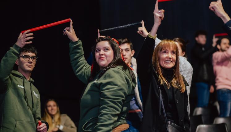 3era Edición Nomads BA Conference