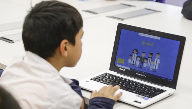 Evaluación de Pensamiento Computacional