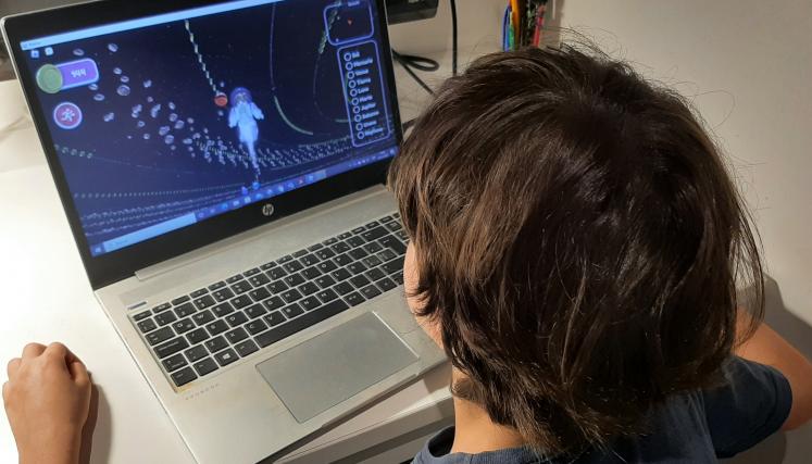 Llega la Copa Planetario