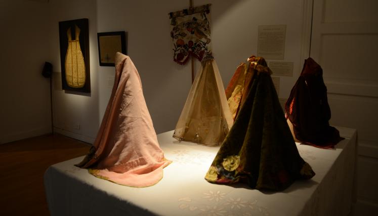 figuras religiosas contemporáneas