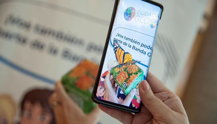 Más de 550 escuelas fueron reconocidas por sus proyectos ambientales en la Ciudad