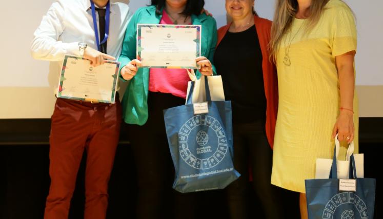 Premios Germina