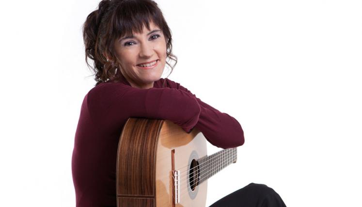 Música argentina en guitarra