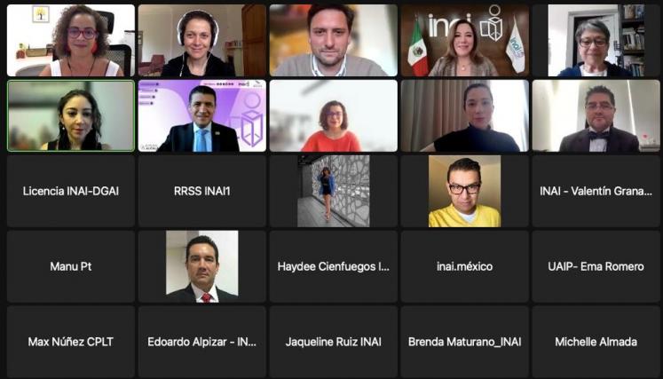 Consejo Directivo RTA