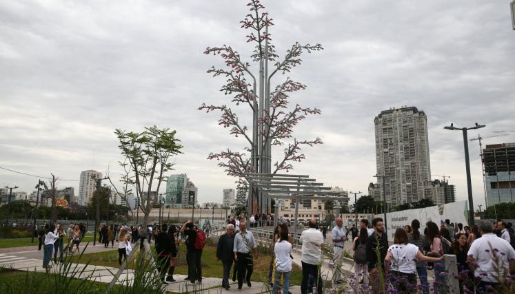 Parque de la Innovación