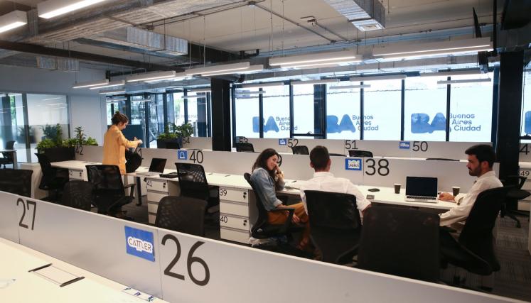 Parque de la Innovación