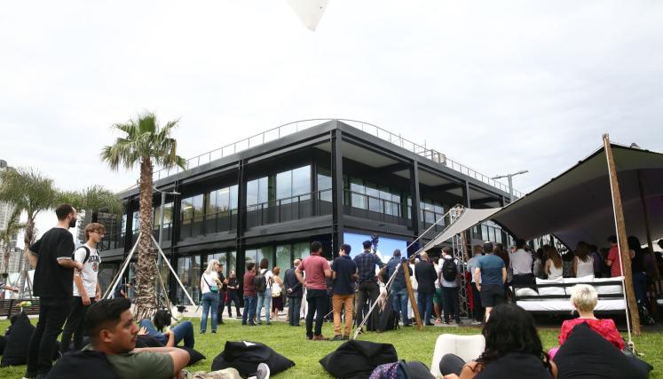 Parque de la Innovación
