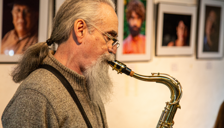 Circuito de Espacios Culturales