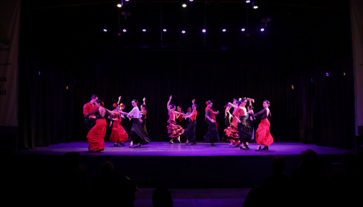 Circuito de Espacios Culturales