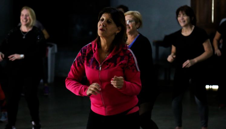 Circuito de Espacios Culturales