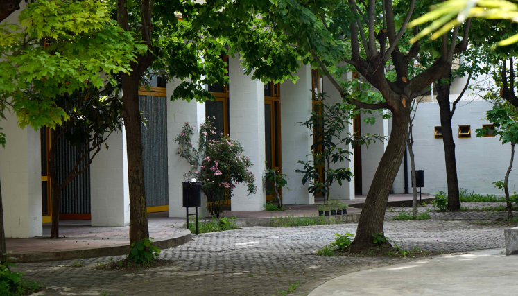 Circuito de Espacios Culturales