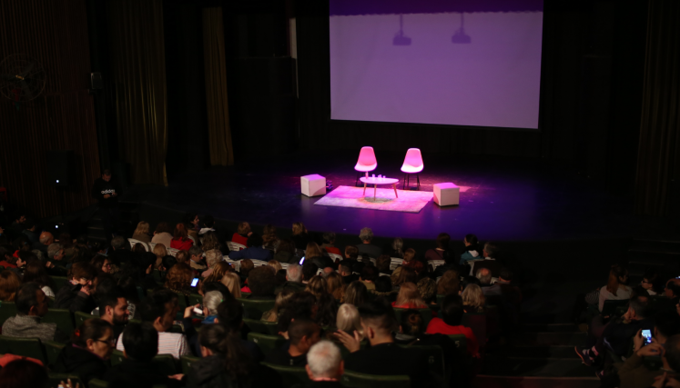 Circuito de Espacios Culturales