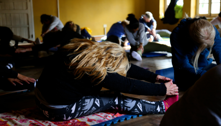 Circuito de Espacios Culturales