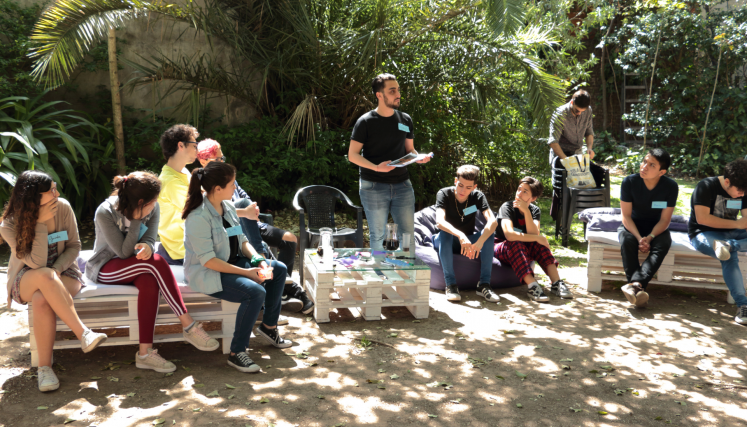 Circuito de Espacios Culturales