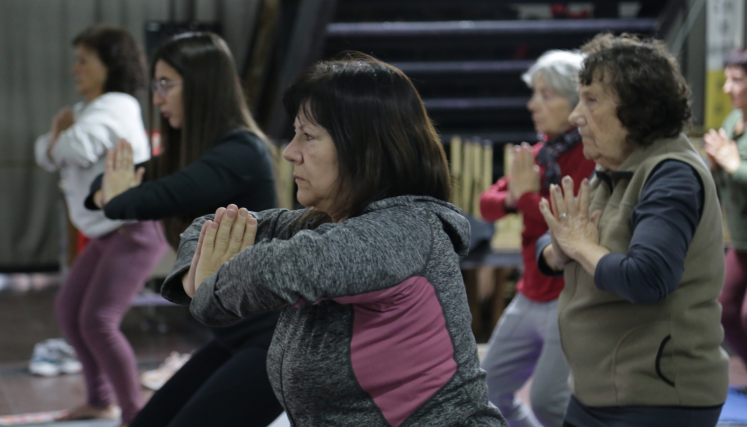 Circuito de Espacios Culturales