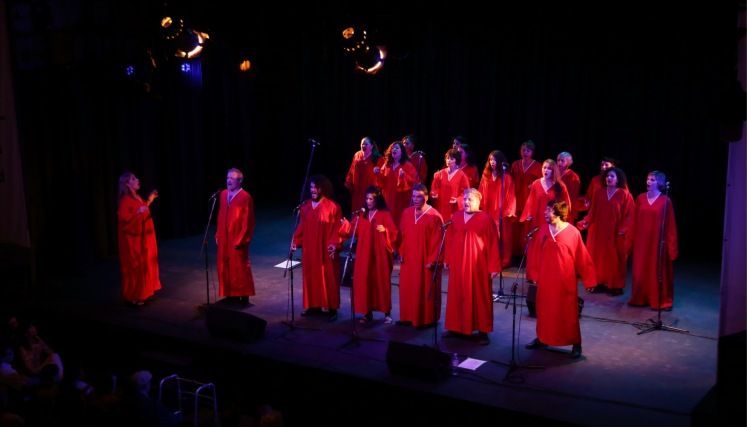 Circuito de Espacios Culturales