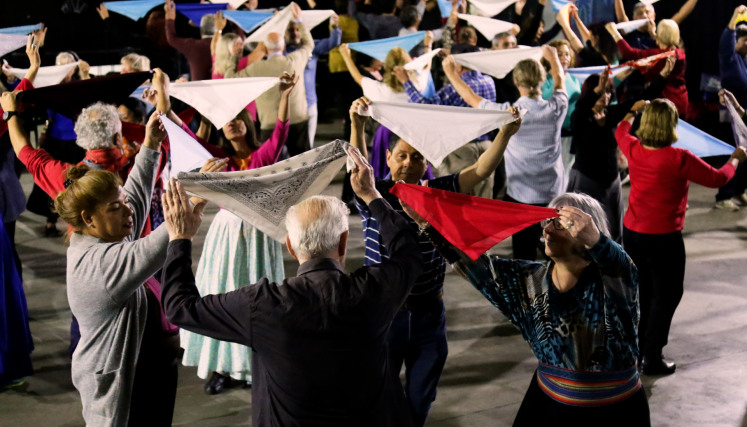 Circuito de Espacios Culturales