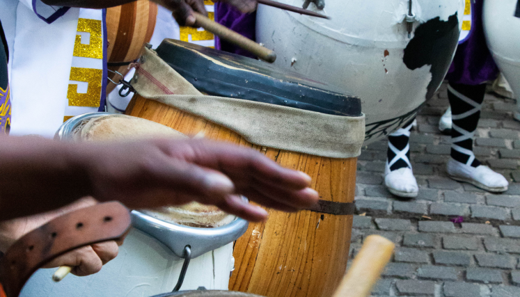 Circuito de Espacios Culturales