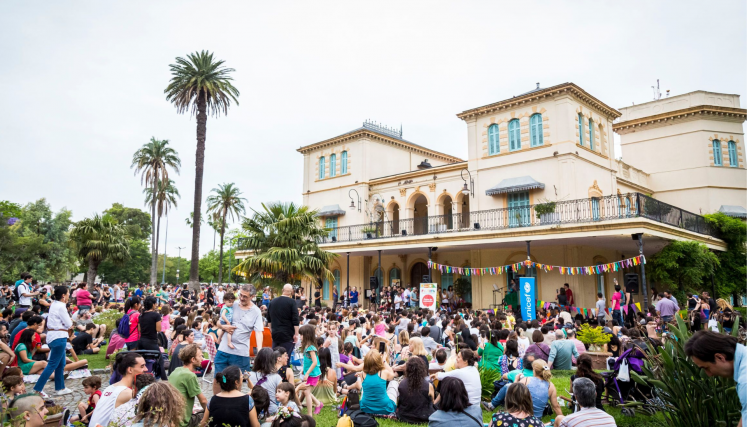 Circuito de Espacios Culturales