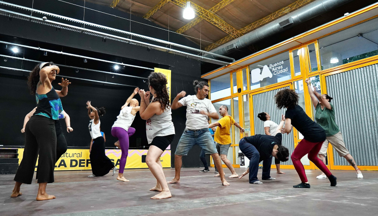 Circuito de Espacios Culturales