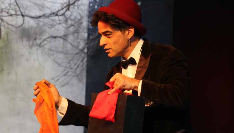 Circuito de Espacios Culturales