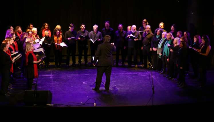 Circuito de Espacios Culturales