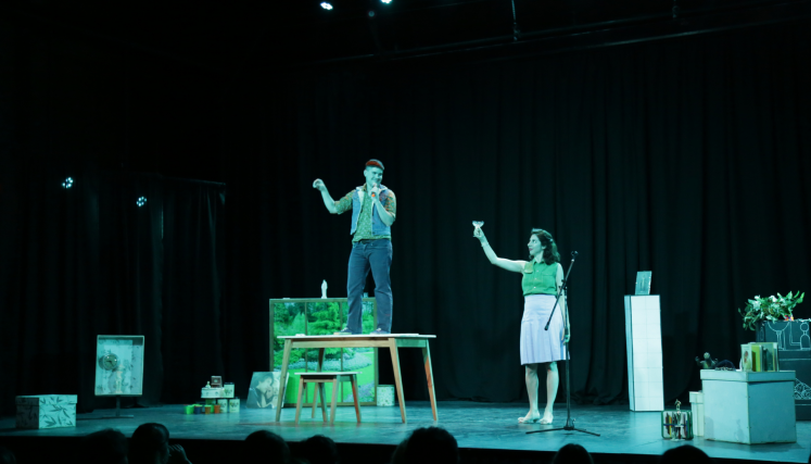 Circuito de Espacios Culturales