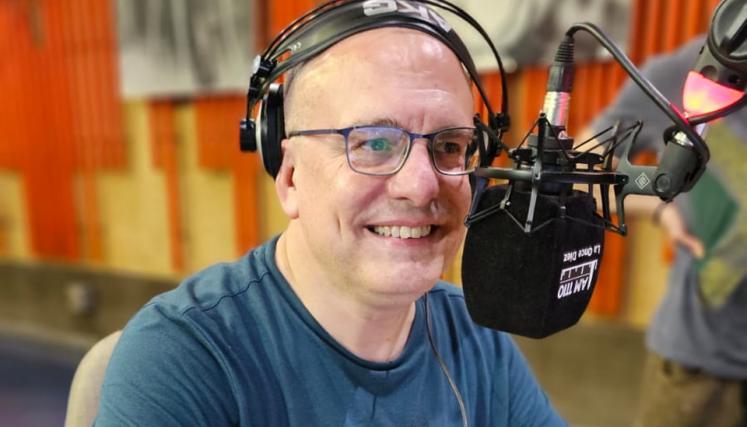 Martín Leopoldo Díaz