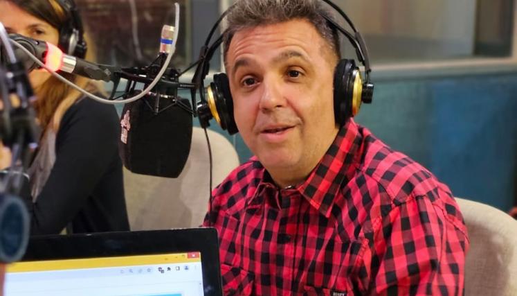 Matías Castelli - Destino Tango