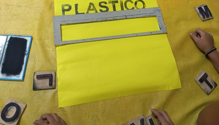 Vacaciones en el Bernasconi