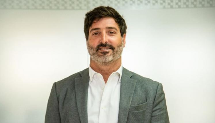 Ignacio Miguel Baistrocchi