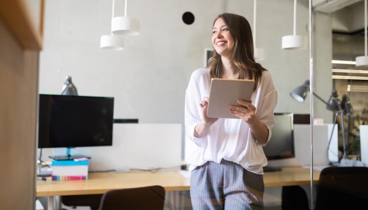 Semana Mujer Emprendedora 2