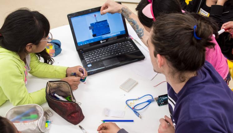 Están abiertas las inscripciones para Aprendé Programando 2024