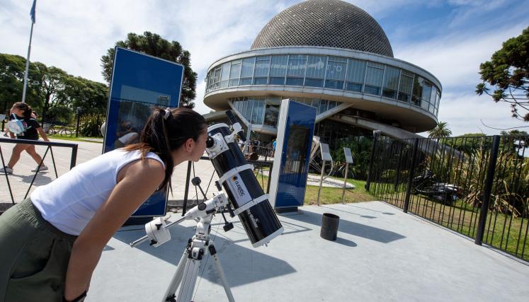 Vacaciones Planetarias